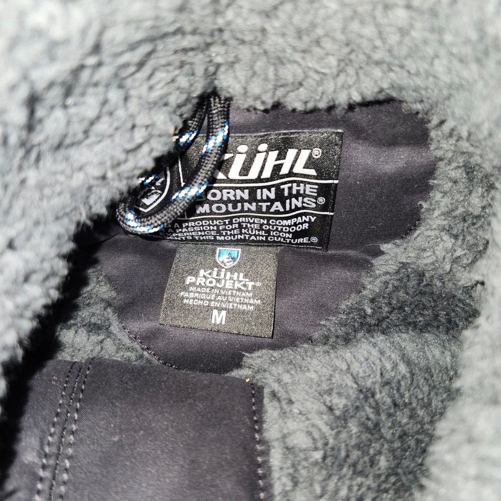 Womens Kuhl Vest - Picture 2 of 6